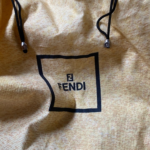 Fendi mama forever bag - Picture 10 of 14
